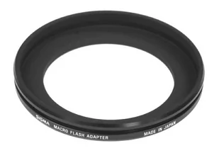 Sigma Ringblitz Adapter 72 F30S14 - Akcesoria do lamp błyskowych - miniaturka - grafika 1