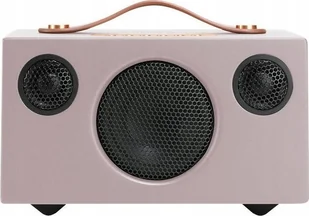 Głośnik Audio Pro Audio Pro T3 Nešiojama Bluetoth kolonėlė su akumuliatoriumi, Rose Gold edition - Głośniki przenośne - miniaturka - grafika 1