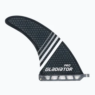 Fin do deski SUP Gladiator Pro Glass 8'' - Pływanie - miniaturka - grafika 1