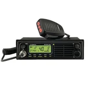 CB Radia - Albrecht Ae 6491 Vox Cb radio samochodowe - miniaturka - grafika 1