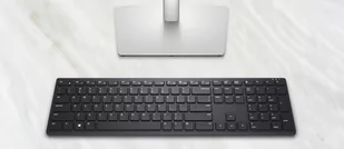 FUJITSU Klawiatura Standard KB500 I S26381-K500-L185 - Klawiatury do laptopów - miniaturka - grafika 1