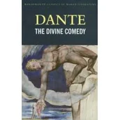 Powieści - The Divine Comedy - miniaturka - grafika 1