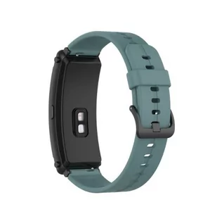 HUAWEI Best Accessories SILIKONOWY PASEK ZAMIENNY DO TALKBAND B6 2841 - Akcesoria do smartwatchy - miniaturka - grafika 1