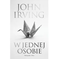 Proza obcojęzyczna - John Irving W jednej osobie - miniaturka - grafika 1