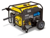 Agregaty prądotwórcze - ATLAS COPCO AGREGAT PRĄDOTWÓRCZY P6500T - miniaturka - grafika 1