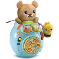Grzechotki dla dzieci - Baryłka Akuku Vtech - miniaturka - grafika 1