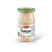 Sosy w słoikach - Chrzan po łowicku 170g Urbanek - miniaturka - grafika 1