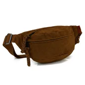 Nerki - Alessio NERKA SASZETKA TOREBKA damska na PAS lub NA RAMIĘ CROSSBODY - miniaturka - grafika 1