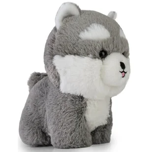 Maskotka Teddy Pets Husky - Maskotki i pluszaki - miniaturka - grafika 1