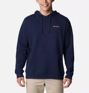 Bluzy męskie - COLUMBIA BLUZA TREK GRAPHIC 2018494468 r S - miniaturka - grafika 1
