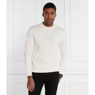 Karl Lagerfeld Bluza | Regular Fit - Bluzy męskie - miniaturka - grafika 1