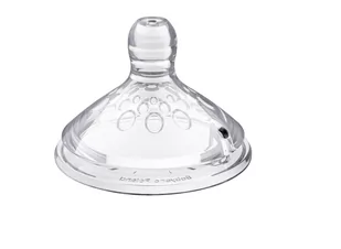 Babyono BabyOno smoczek antykolkowy średni rozmiar M 2 sztuki [1453] 1142203 - Smoczki uspokajające - miniaturka - grafika 1