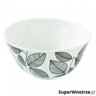 Miski i półmiski - Misa z porcelany 12 cm Nuova R2S Organic kod: 1832 ORGN - miniaturka - grafika 1