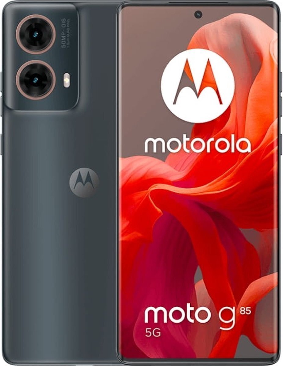 Motorola Moto G85 5G 8/256GB Szary