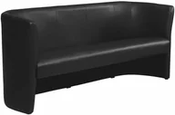Sofy i kanapy - Sofa Nowy Styl CLUB TRIO  - miniaturka - grafika 1