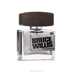 LR Bruce Willis 50 ml Eau de Parfum - Wody i perfumy męskie - miniaturka - grafika 1