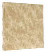 Albumy fotograficzne - Album Zdjęcia Wklejane 100 Stron Piaskowy - miniaturka - grafika 1