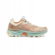 Buty trekkingowe damskie - Buty trekkingowe damskie Garmont Engage - miniaturka - grafika 1