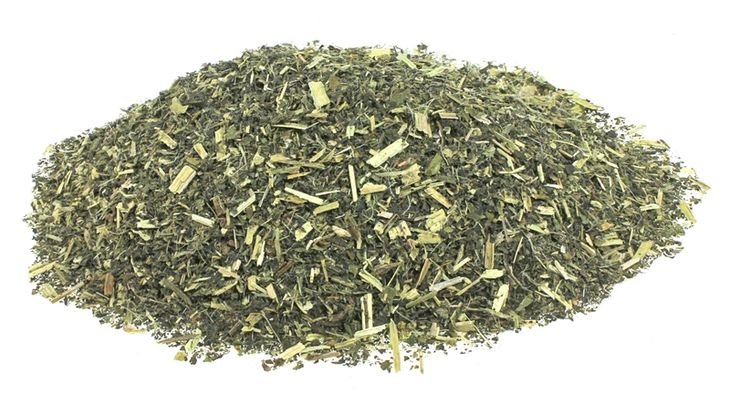 Pokrzywa Młoda Cała Cięta 5kg