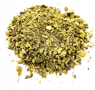 SZCZAW OMSZONY KORZEŃ SZCZAWIU 1 KG NATURALNY SKLEP - Przyprawy i zioła sypkie - miniaturka - grafika 1