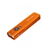 Latarki - Latarka LED Fenix E06R PRO Pomarańczowa - miniaturka - grafika 1