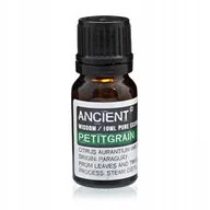 Aromaterapia - Petitgrain - Olejek Eteryczny 10ml - miniaturka - grafika 1