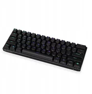 Klawiatury - Endorfy Thock Compact Kailh Red Box EY5G001 EY5G001 - miniaturka - grafika 1