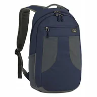 Plecaki - Plecak turystyczny miejski Highlander Arran 22 l Navy/Dark Grey - miniaturka - grafika 1