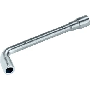 Condor Klucz nasadowy fajkowy przelotowy 8 mm - Klucze i nasadki - miniaturka - grafika 1