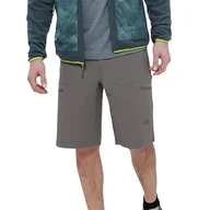 Spodnie sportowe męskie - THE NORTH FACE M EXPLORATION SHORT > T0CL9S9ZGRE - miniaturka - grafika 1
