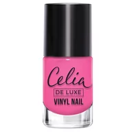 Lakiery do paznokci - Celia VINYL NAIL Lakier winylowy 405 020201339 - miniaturka - grafika 1