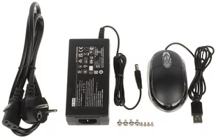 REJESTRATOR IP APTI-N0911-4P-I3 9 KANAŁÓW, 4 PoE - Rejestratory do monitoringu - miniaturka - grafika 3