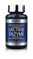 Układ pokarmowy - Lactase Enzyme 100Kaps. - miniaturka - grafika 1