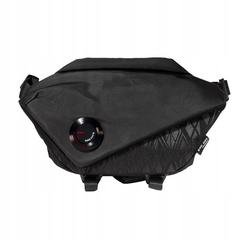 Mini torba fotograficzna VSGO V-BP05 Black Snipe 3l na telefon GoPro / VSGO