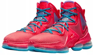 Buty Męskie Nike Do Koszykówki Lebron XIX Roz 44 - Buty sportowe męskie - miniaturka - grafika 1