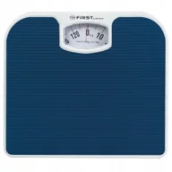 Wagi łazienkowe - Waga łazienkowa osobowa First Austria Antypoślizg - miniaturka - grafika 1