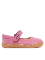 Buty dla chłopców - Primigi Baleriny 7922711 S Różowy - miniaturka - grafika 1