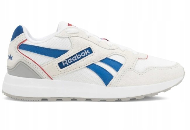 Buty męskie sportowe Reebok Club c double geo rozmiar 41 beżowe