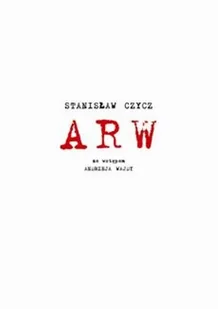 ARW - Książki o kulturze i sztuce - miniaturka - grafika 1