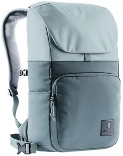 Deuter UP Sydney Plecak 48 cm przegroda na laptopa teal-sage 3813921-2255 - Torby na laptopy - miniaturka - grafika 3