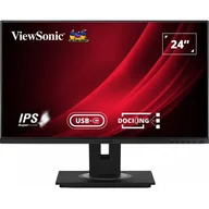Monitory - ViewSonic VG2456 - miniaturka - grafika 1