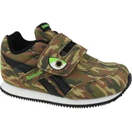 Buty dla chłopców - Buty sportowe Sneakersy chłopięce, Royal Classic Jogger 2.0 K - miniaturka - grafika 1