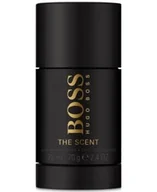 Dezodoranty i antyperspiranty dla kobiet - Boss The Scent - miniaturka - grafika 1