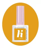 Lakiery hybrydowe - Hi Hybrid, Fiesta, Lakier hybrydowy, #271 Yellow Marigold, 5ml - miniaturka - grafika 1