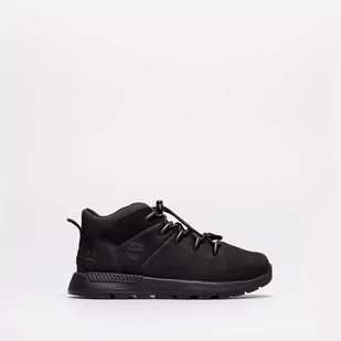 TIMBERLAND SPRINT TREKKER MID - Timberland - Buty dla dziewczynek - miniaturka - grafika 1