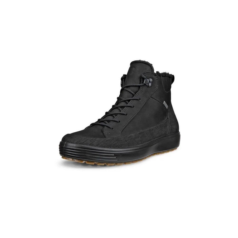 Buty Ecco Soft 7 Tred High-cut 45044451052