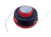 Akcesoria do kos i kosiarek - Silver Głowica żyłkowa do kos yk-a001 m10 x1.25 - miniaturka - grafika 1