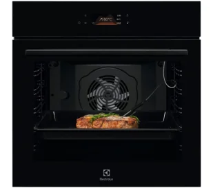 Piekarnik do zabudowy Electrolux LOD8P39Z - Piekarniki do zabudowy - miniaturka - grafika 1