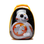Plecaki - Plecak Star Wars BDP-A-201-BB-07 Kolorowy - miniaturka - grafika 1