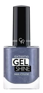 Golden Rose Extreme Gel Shine Nail Color - Żelowy lakier do paznokci - 31 GOLGZ31 - Lakiery do paznokci - miniaturka - grafika 1
